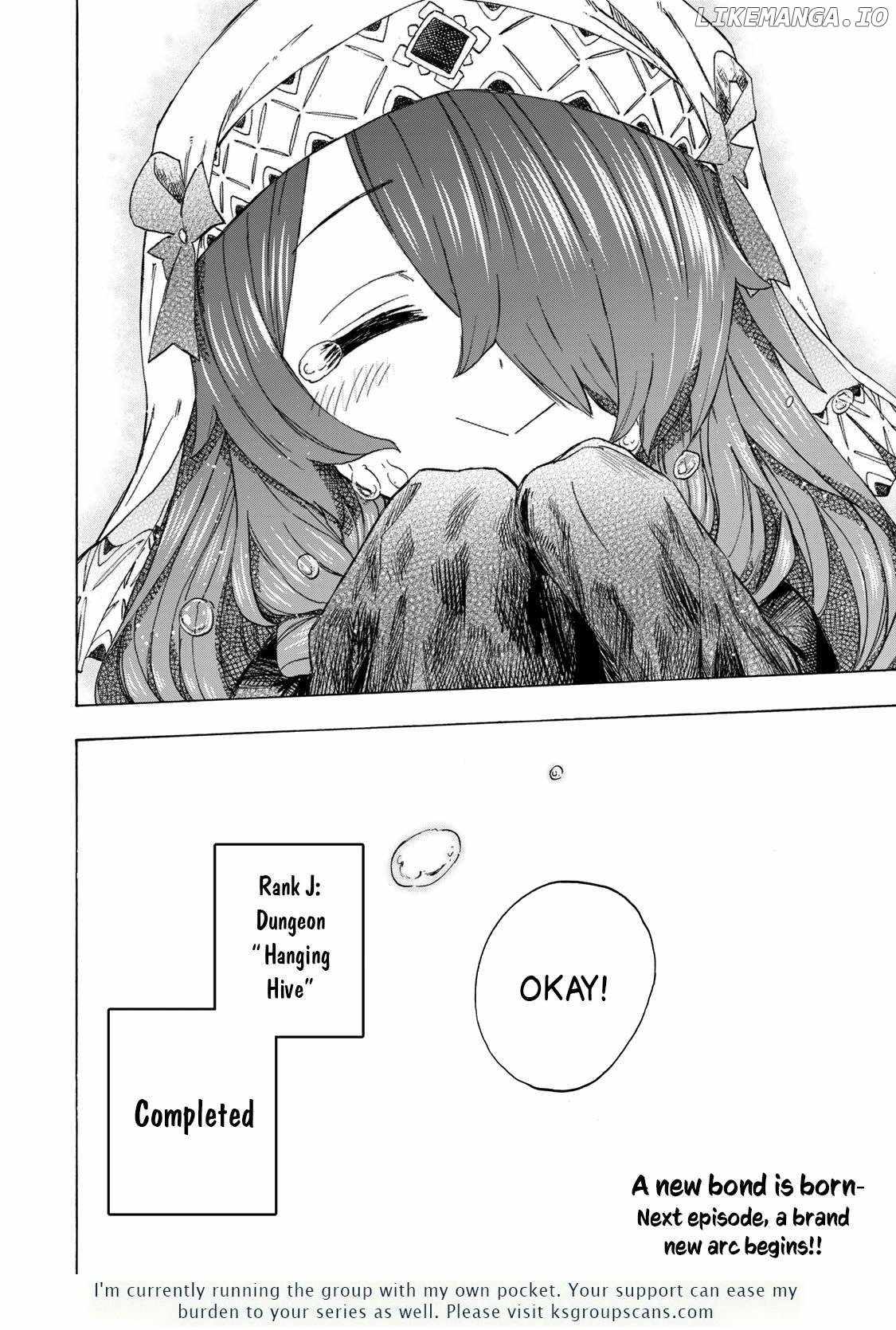 Saikyou de Saisoku no Mugen Level Up Chapter 64 19